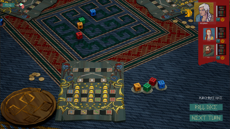 Hoards of Glory Screenshot 5