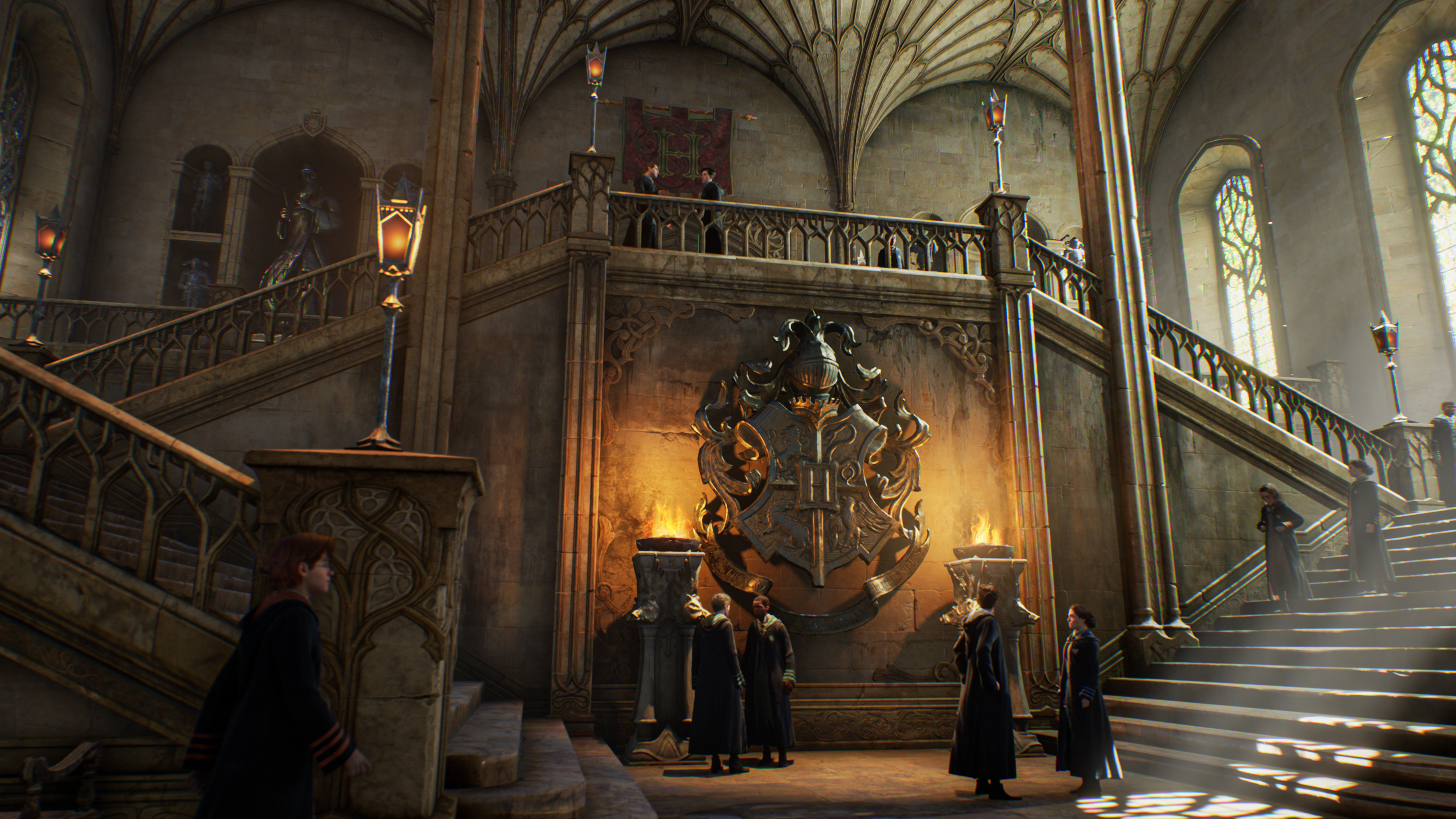 Hogwarts Legacy Screenshot 2