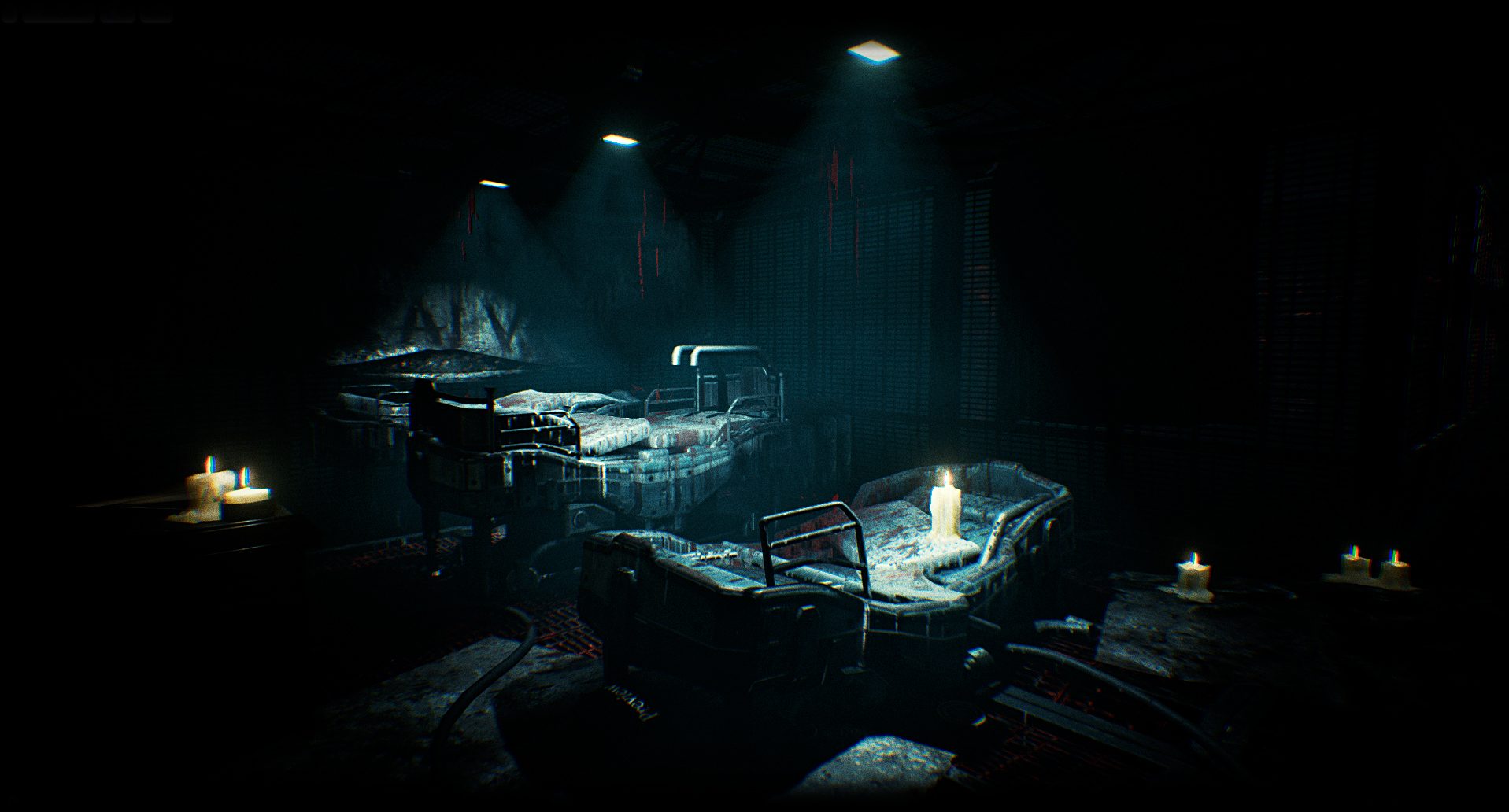 Hollow Screenshot 1