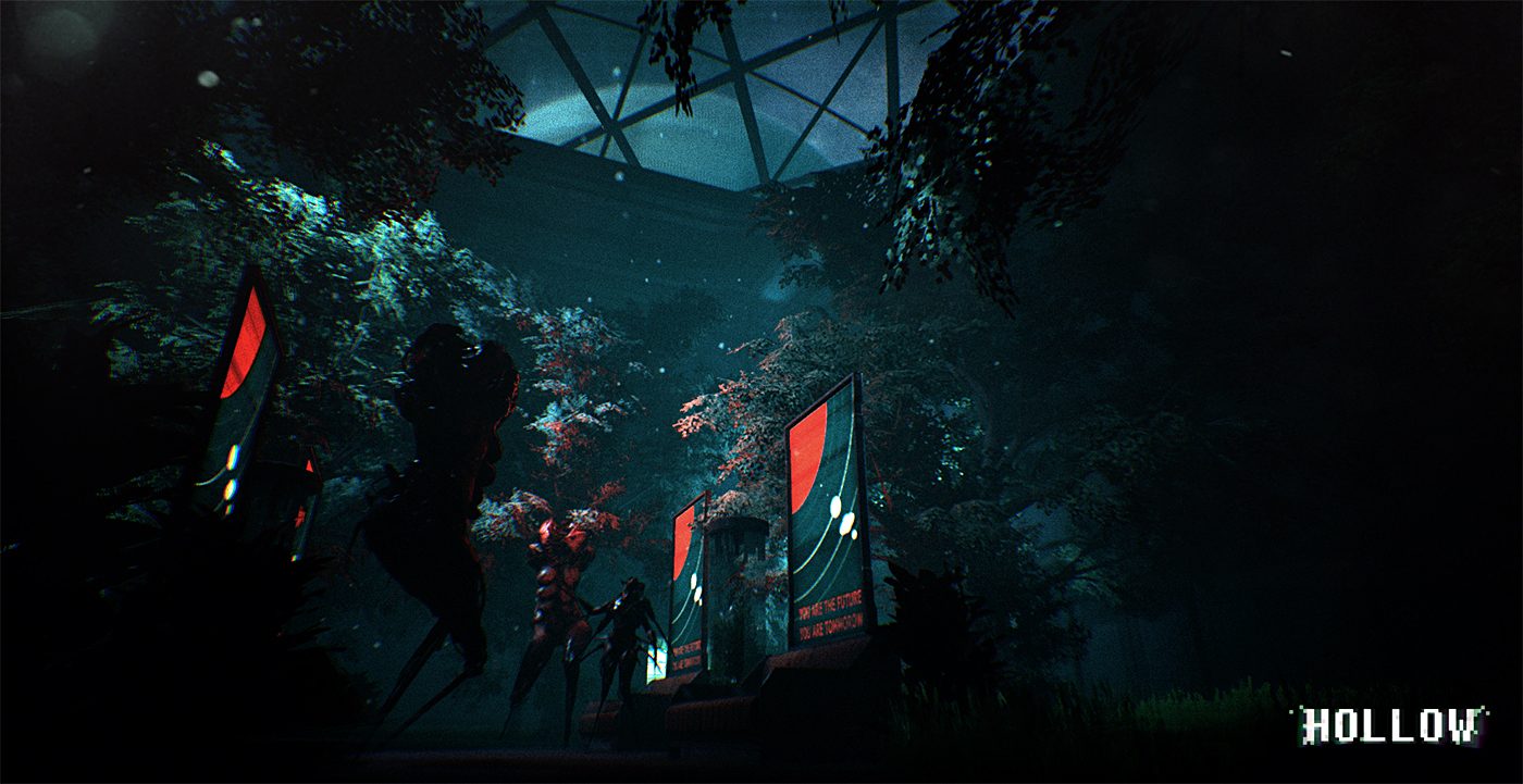 Hollow Screenshot 2