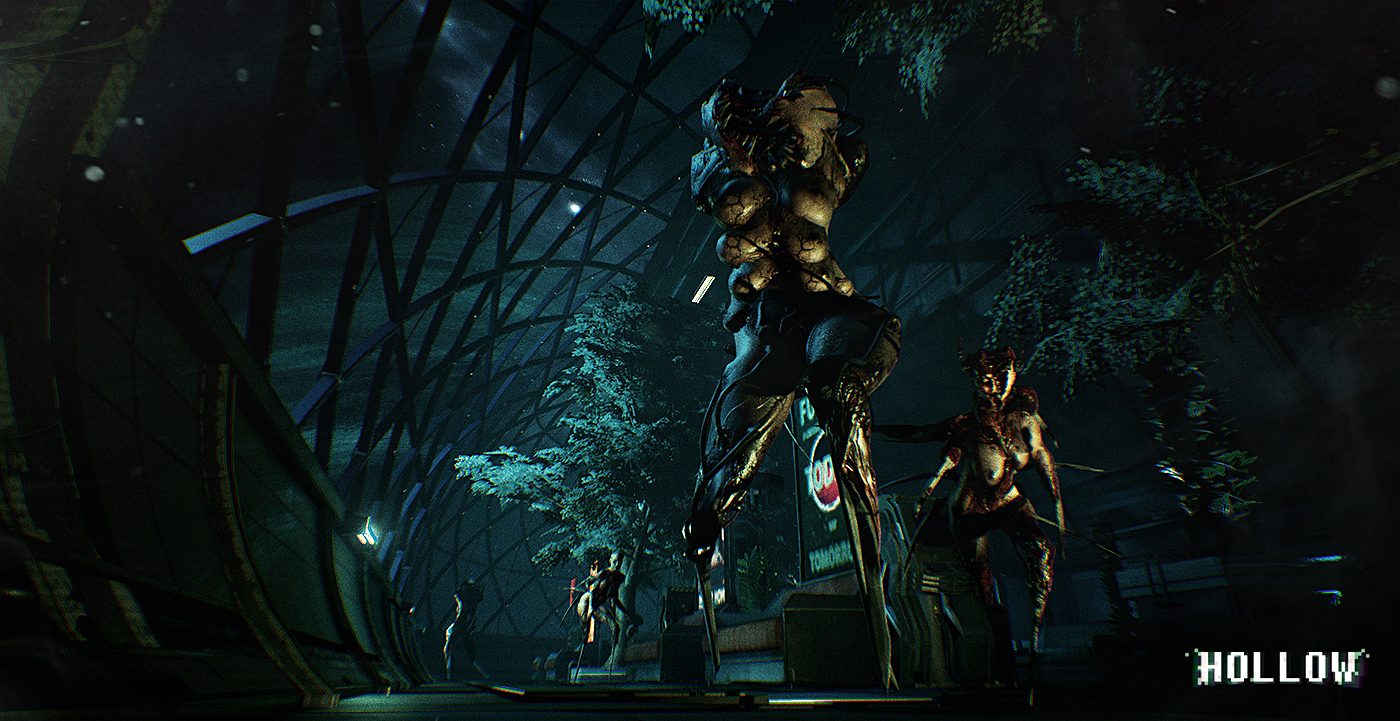 Hollow Screenshot 4