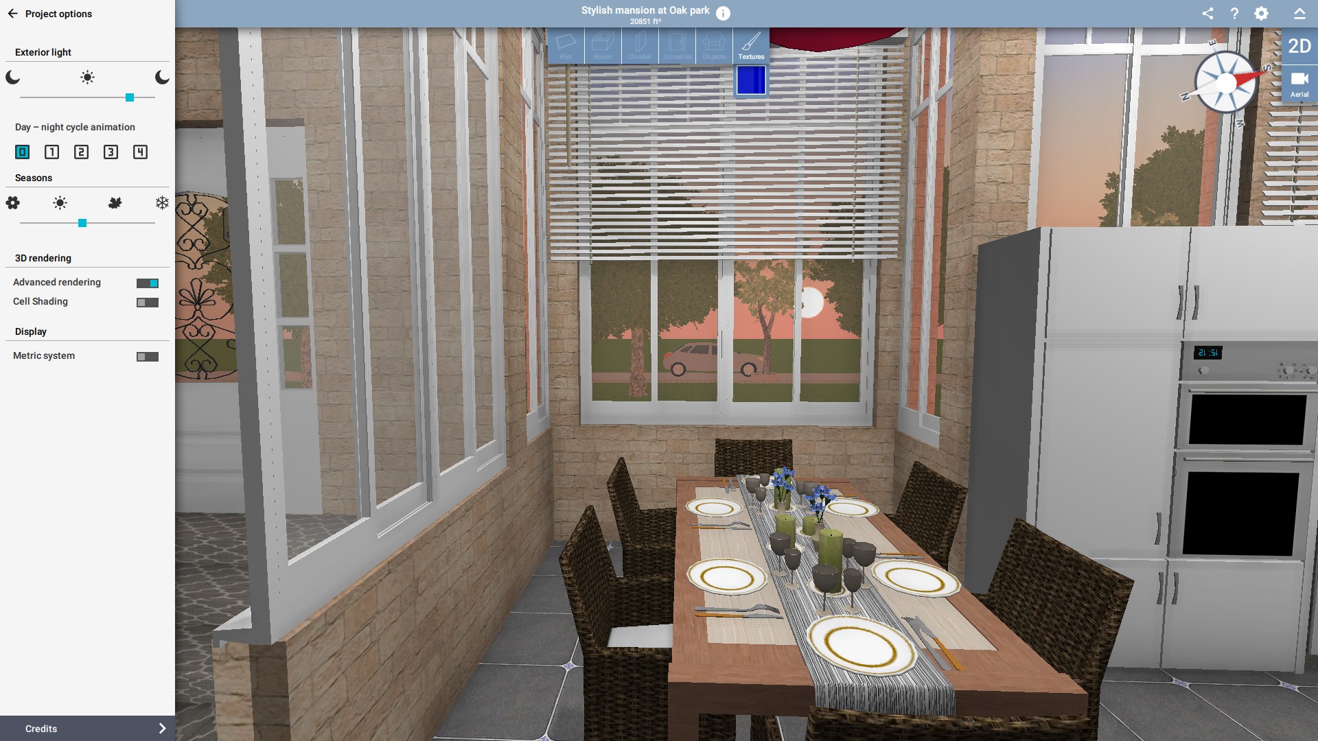 Home Design 3D Screenshot 3