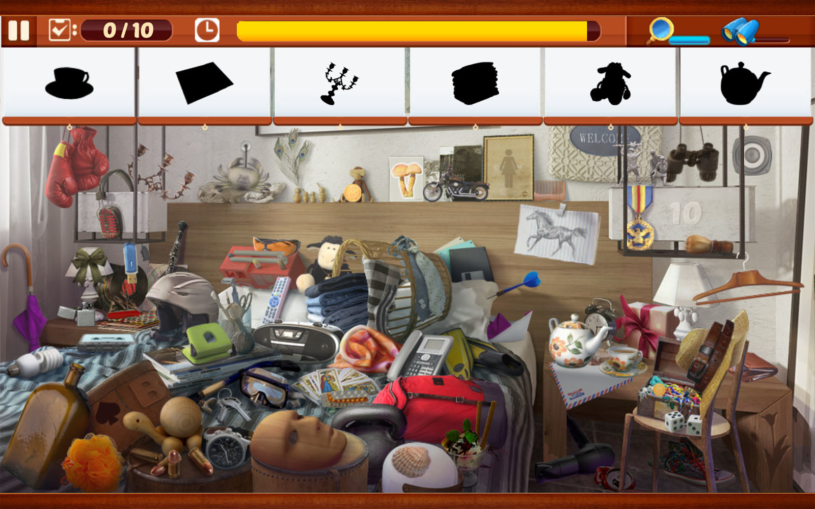 Home Designer: Living Room Screenshot 1