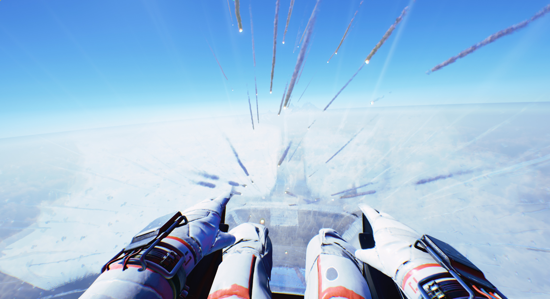Homebound Screenshot 4