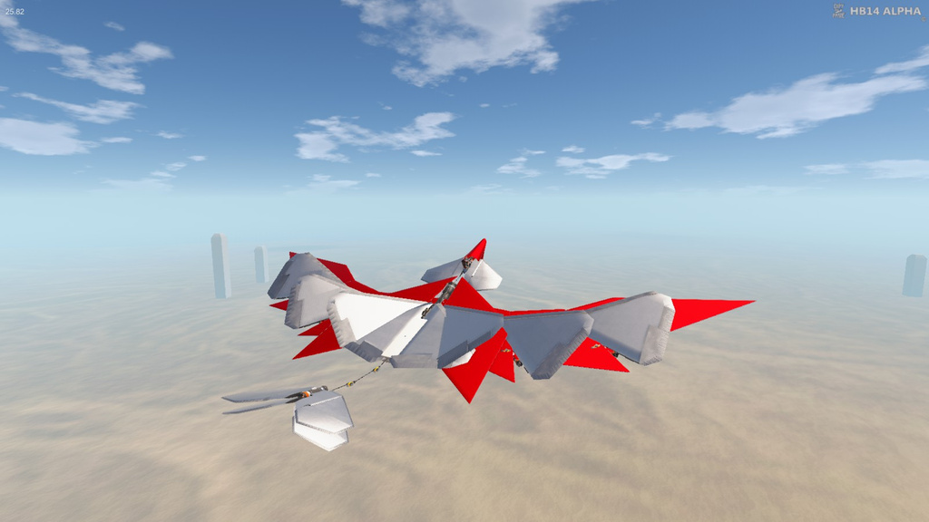 Homebrew: Vehicle Sandbox Screenshot 3