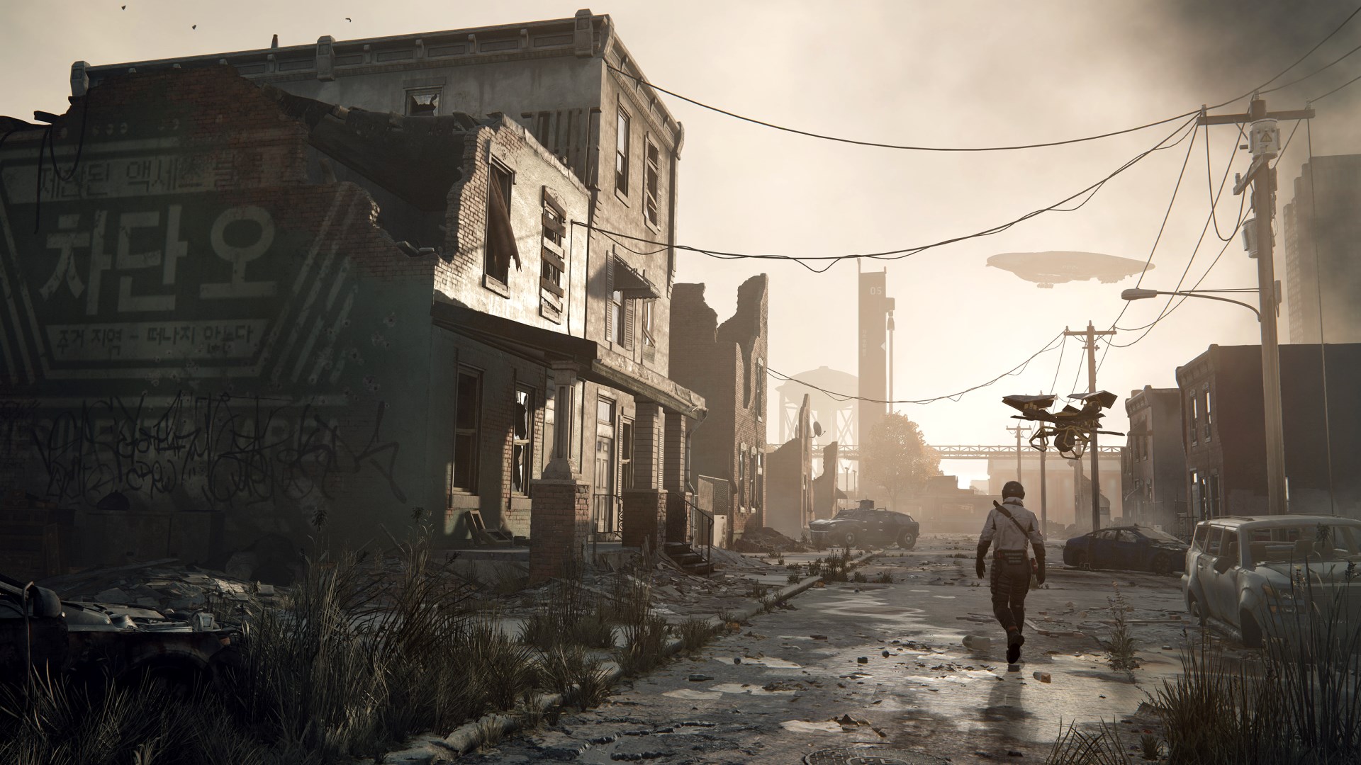 Homefront: The Revolution - Freedom Fighter Bundle Screenshot 5