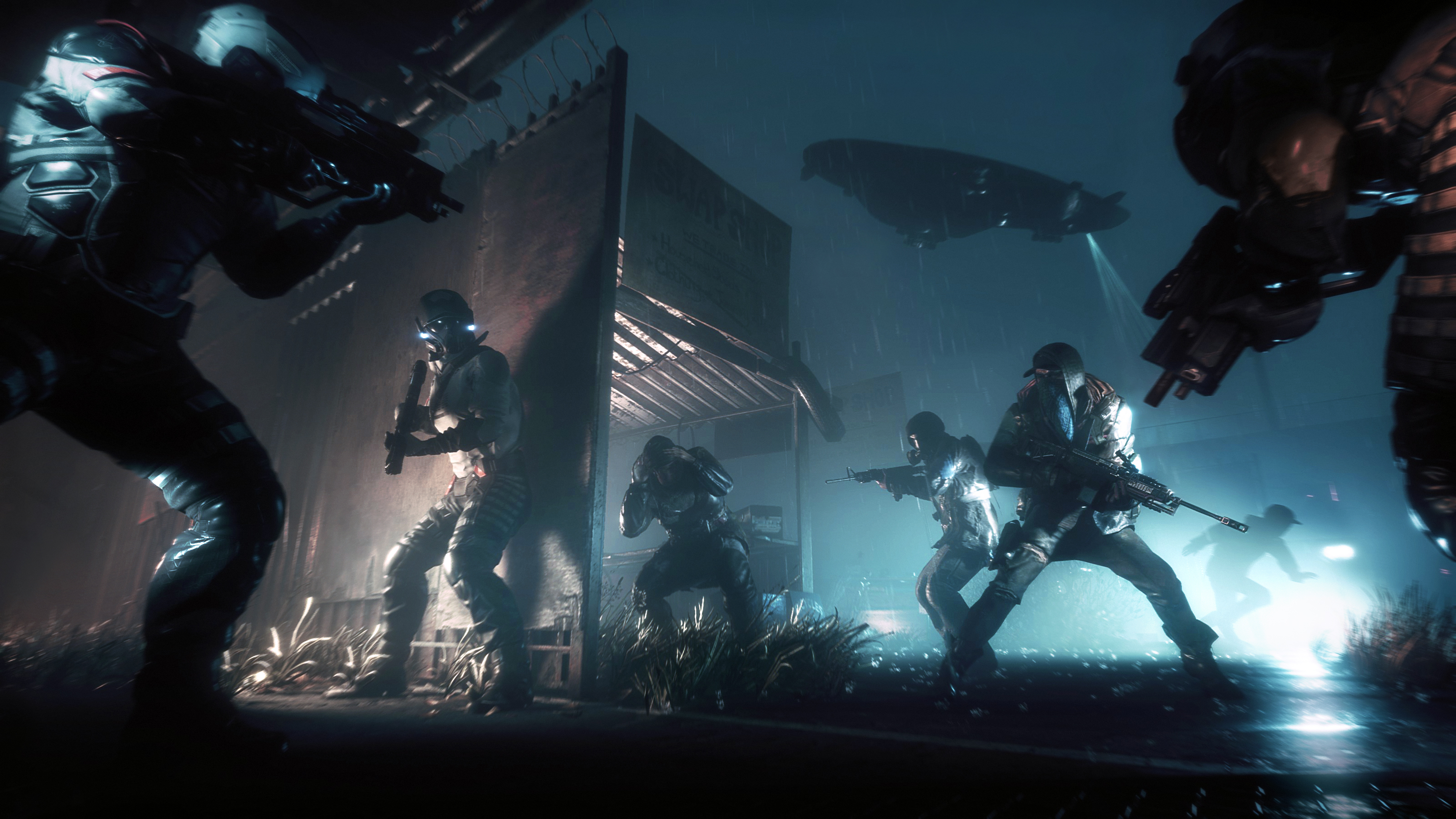 Homefront: The Revolution Screenshot 3