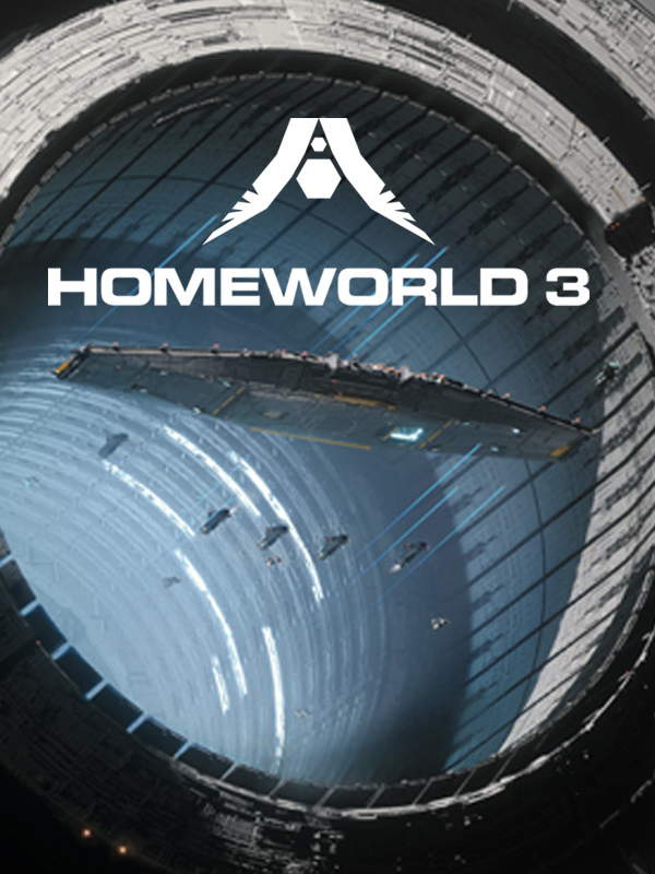 Homeworld 3 Deluxe Edition Steam CD Key
