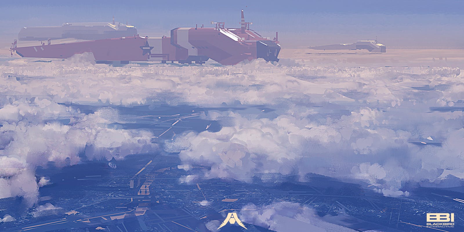 Homeworld 3 Screenshot 3