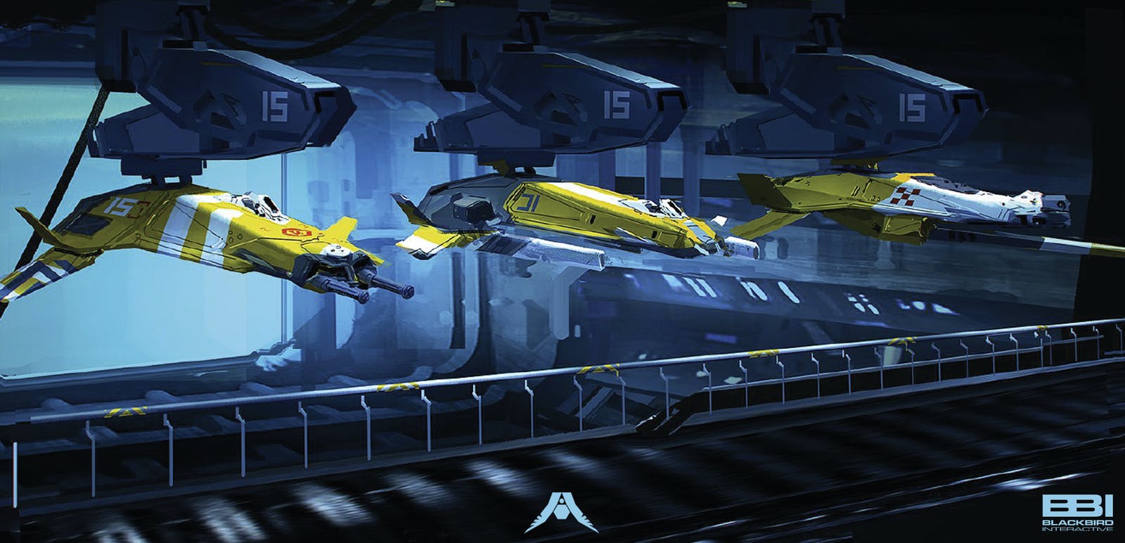Homeworld 3 Screenshot 4