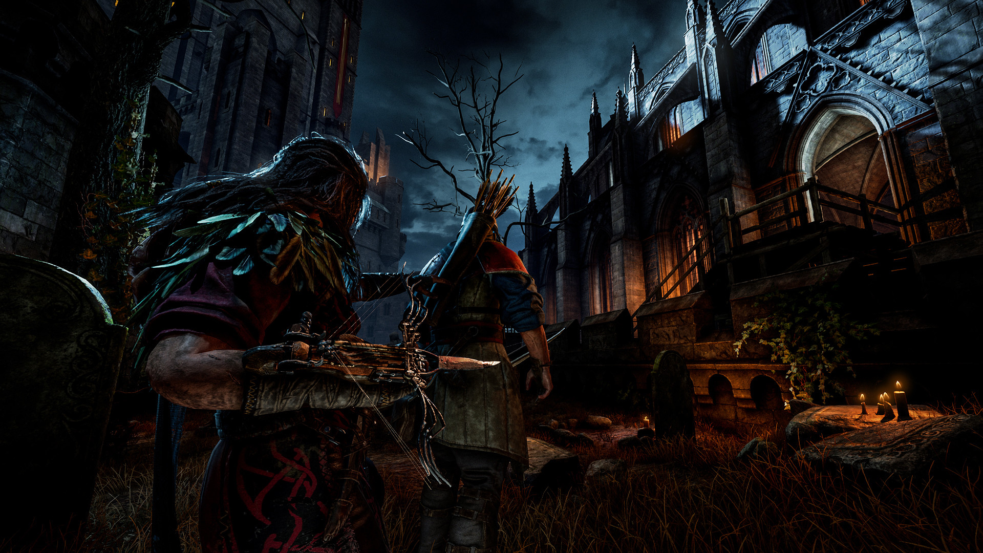 Hood: Outlaws & Legends Screenshot 3