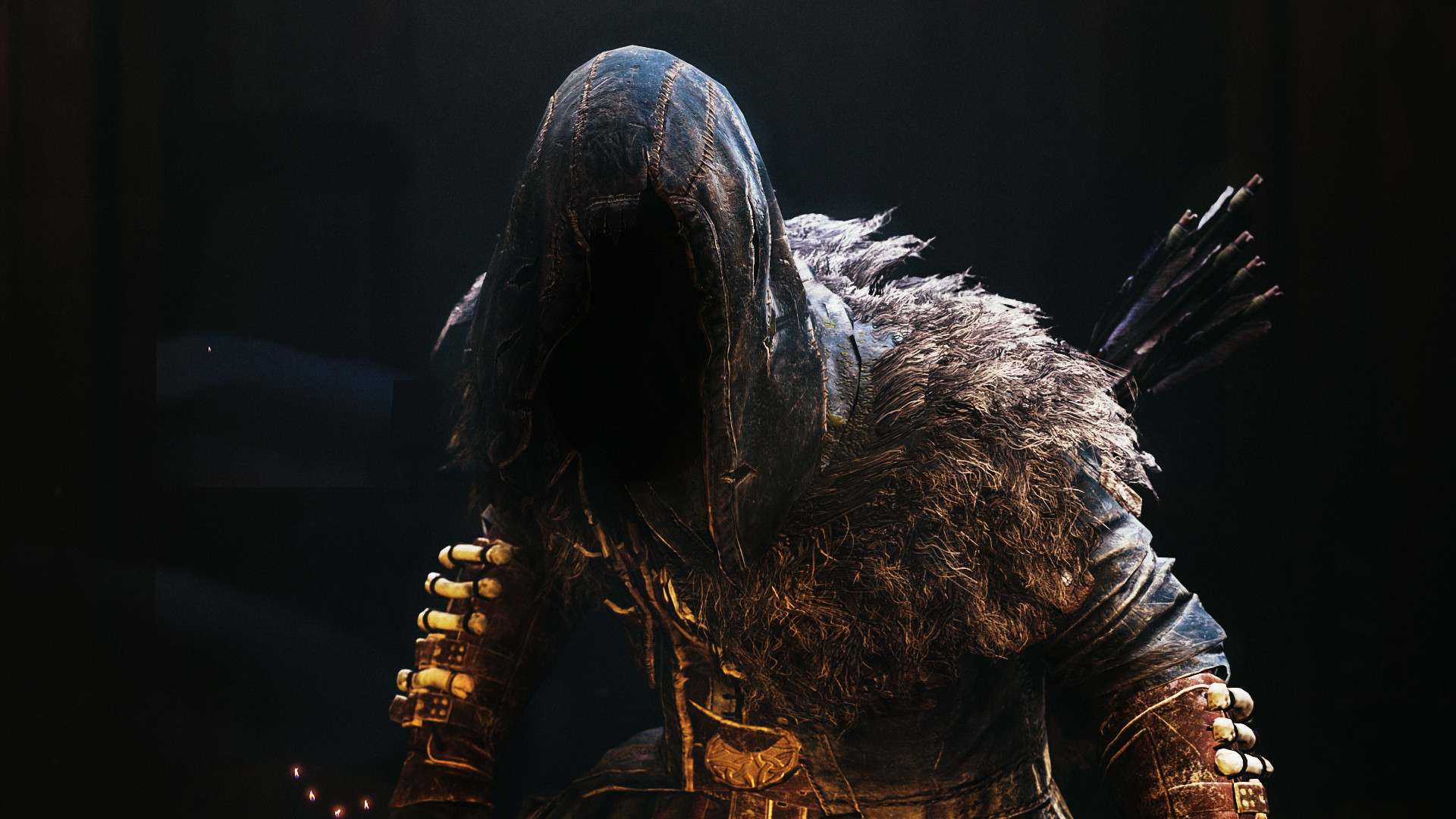 Hood: Outlaws & Legends Screenshot 4