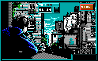 Hostages Screenshot 1