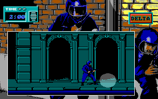 Hostages Screenshot 2