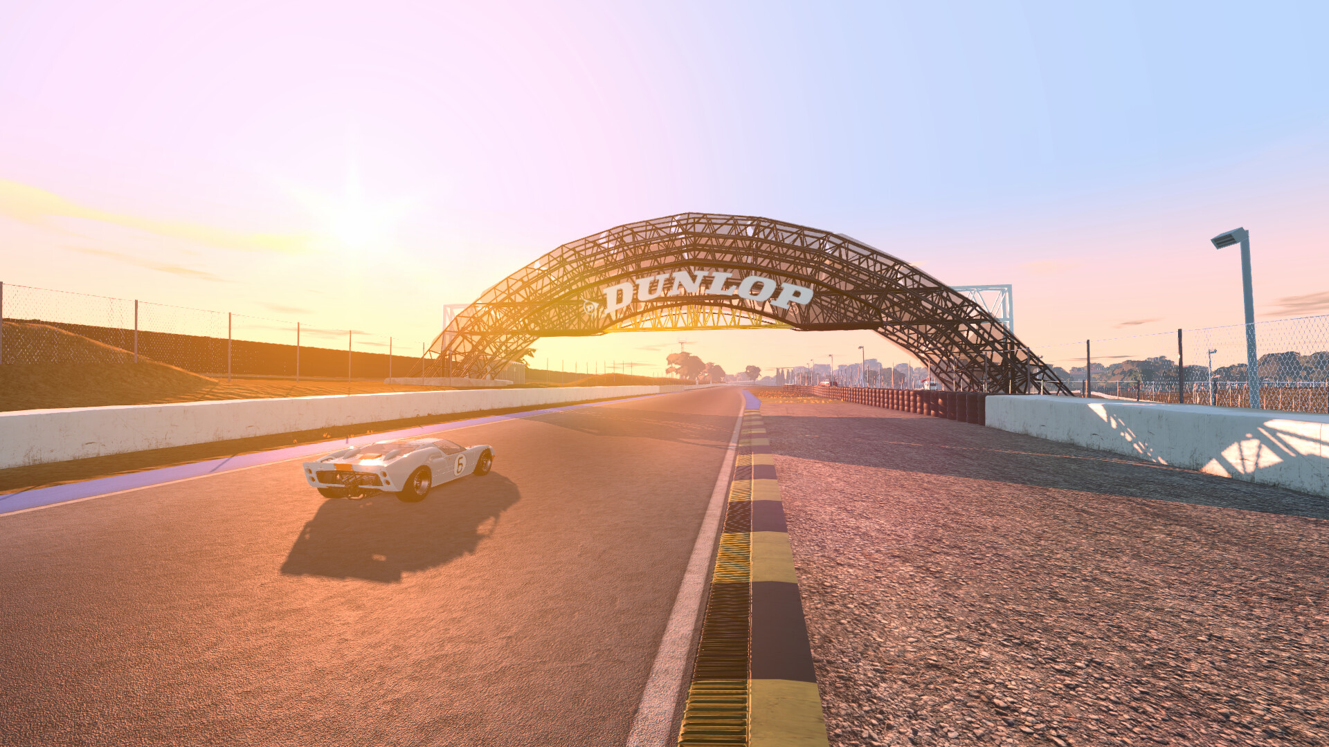 Hot Lap Racing Screenshot 2