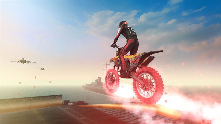 Hot Wheels: World's Best Driver Screenshot 5