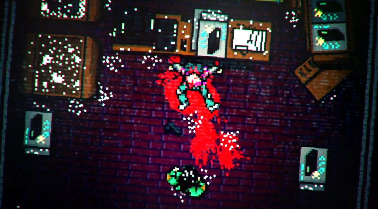 Hotline Miami 2: Wrong Number Xbox Series X|S Account
