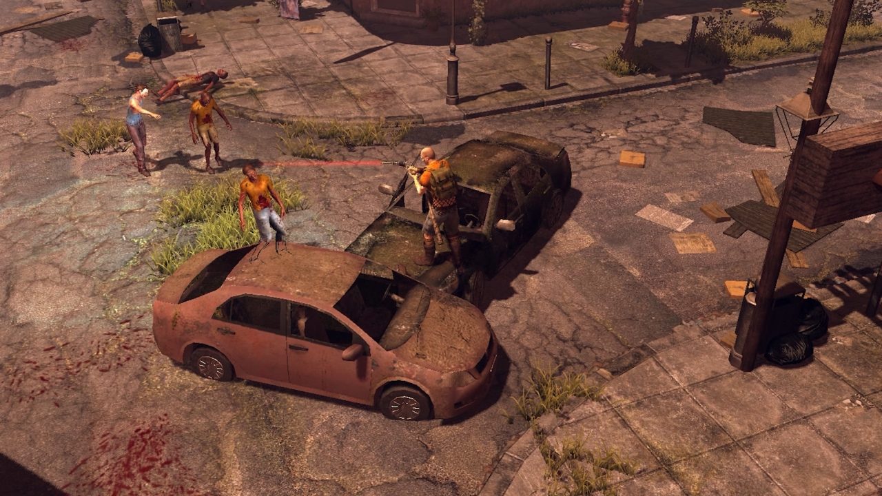 How to Survive 2 Screenshot 1