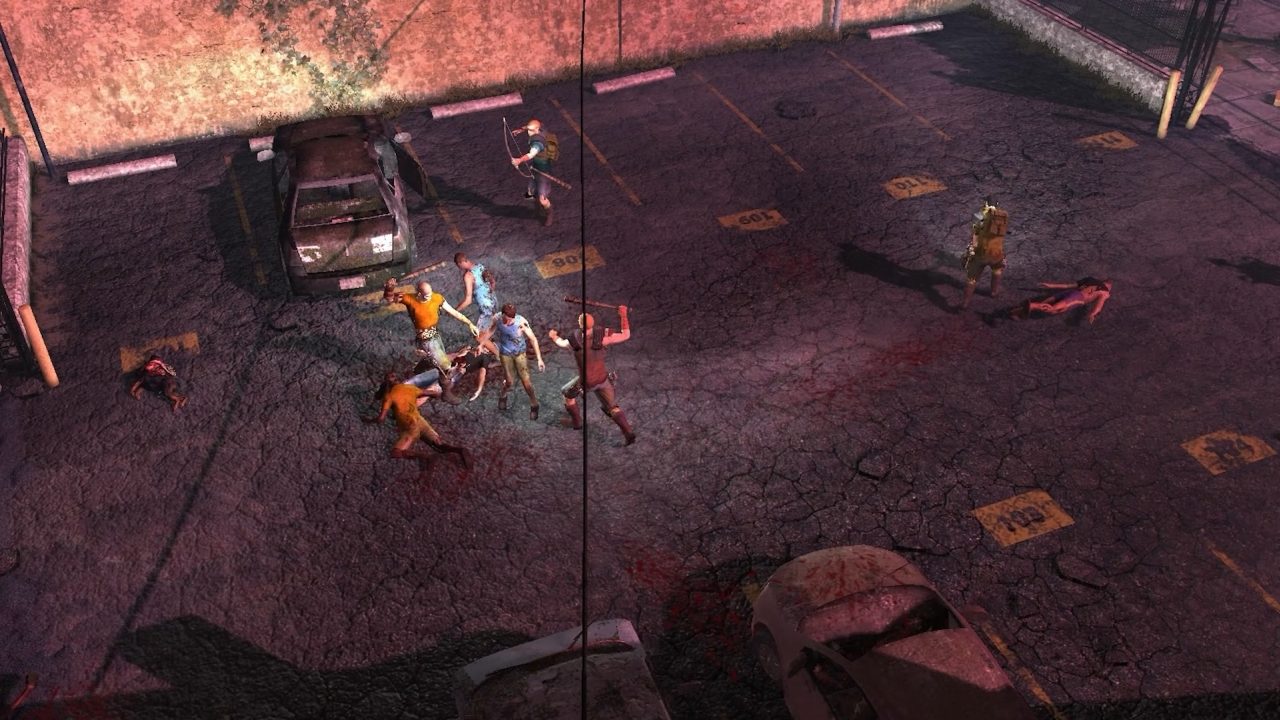 How to Survive 2 Screenshot 2