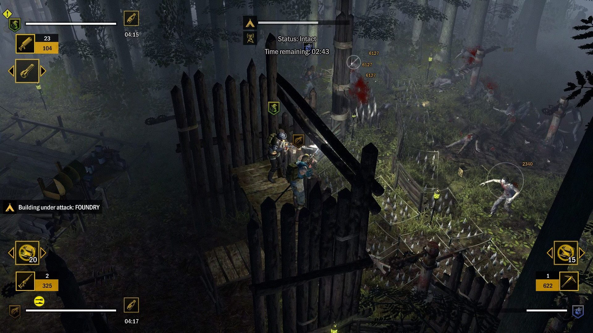 How to Survive 2 Screenshot 3