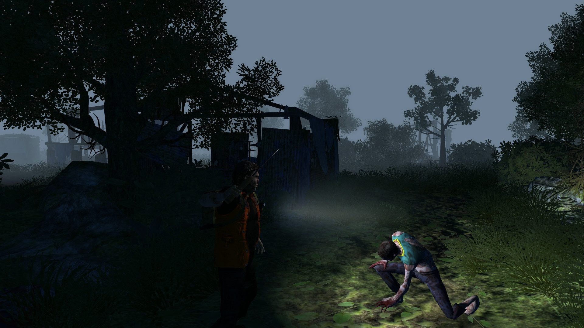 How To Survive: Third Person Standalone Screenshot 1