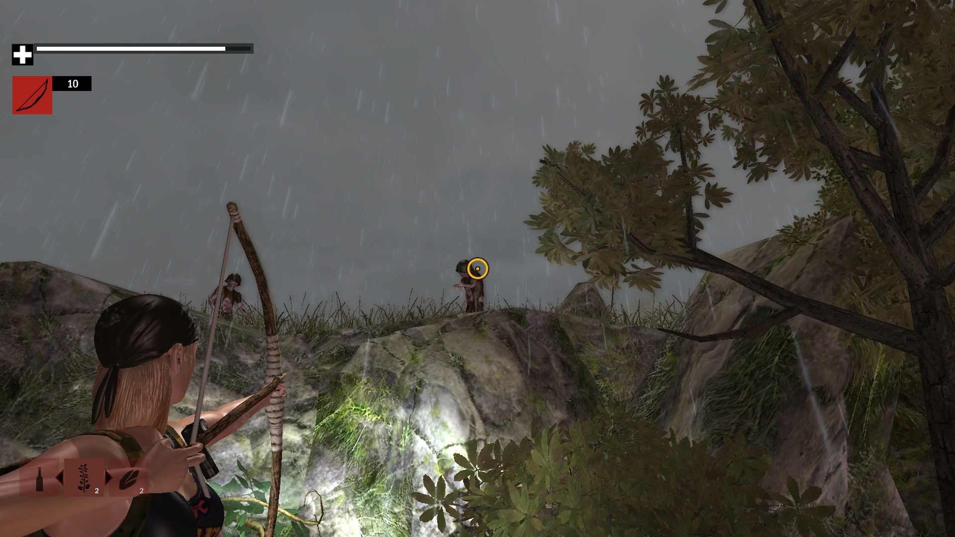 How To Survive: Third Person Standalone Screenshot 2