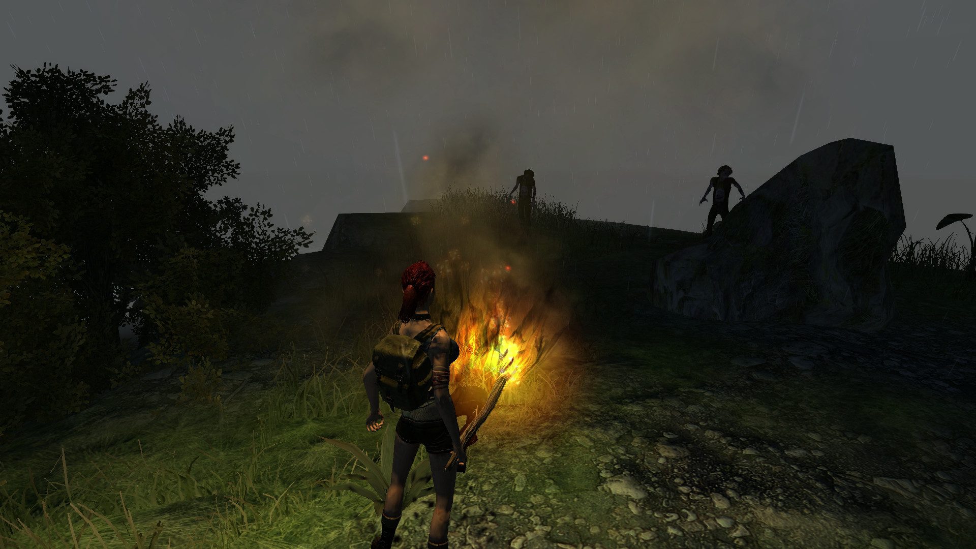 How To Survive: Third Person Standalone Screenshot 4