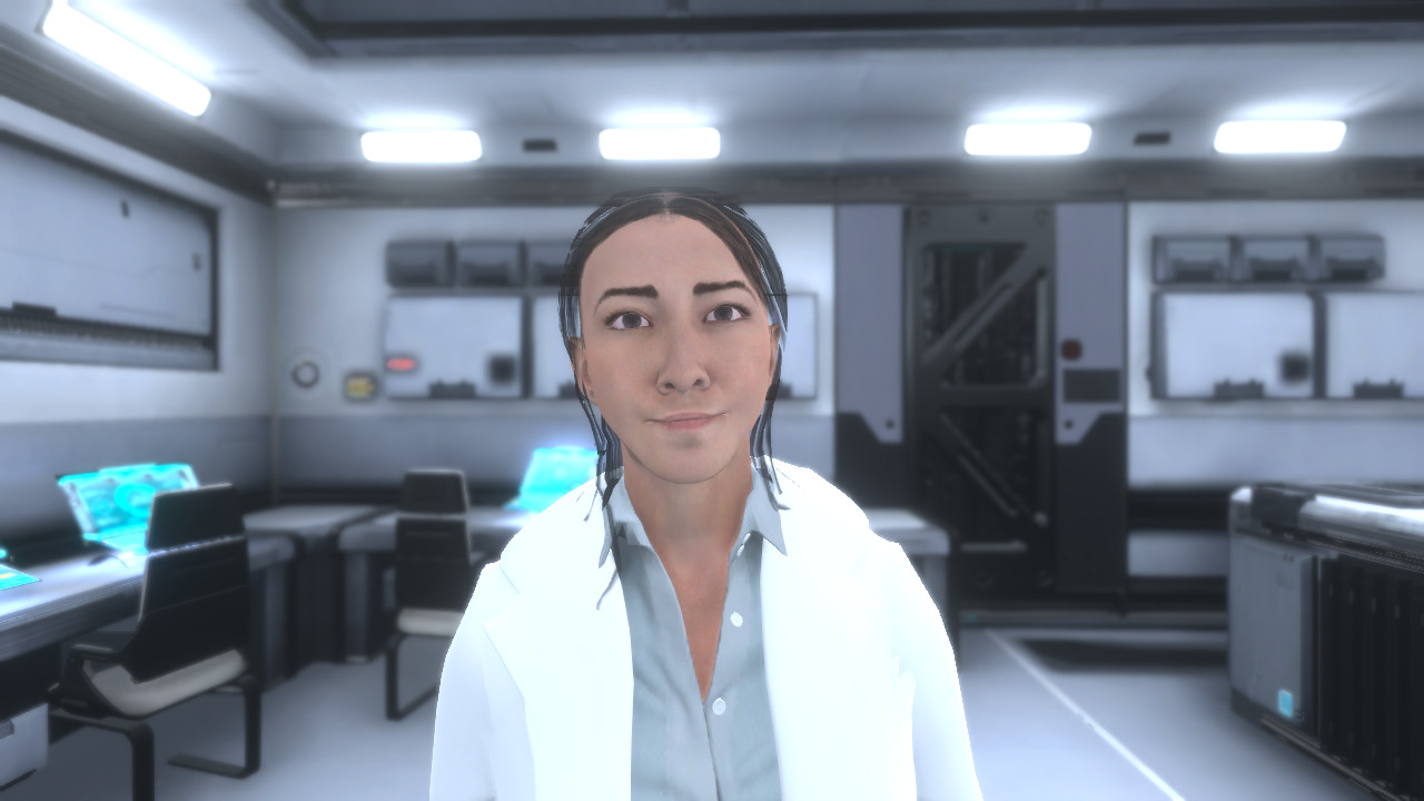 Hua Mulan: A Chinese Learning Adventure Screenshot 5