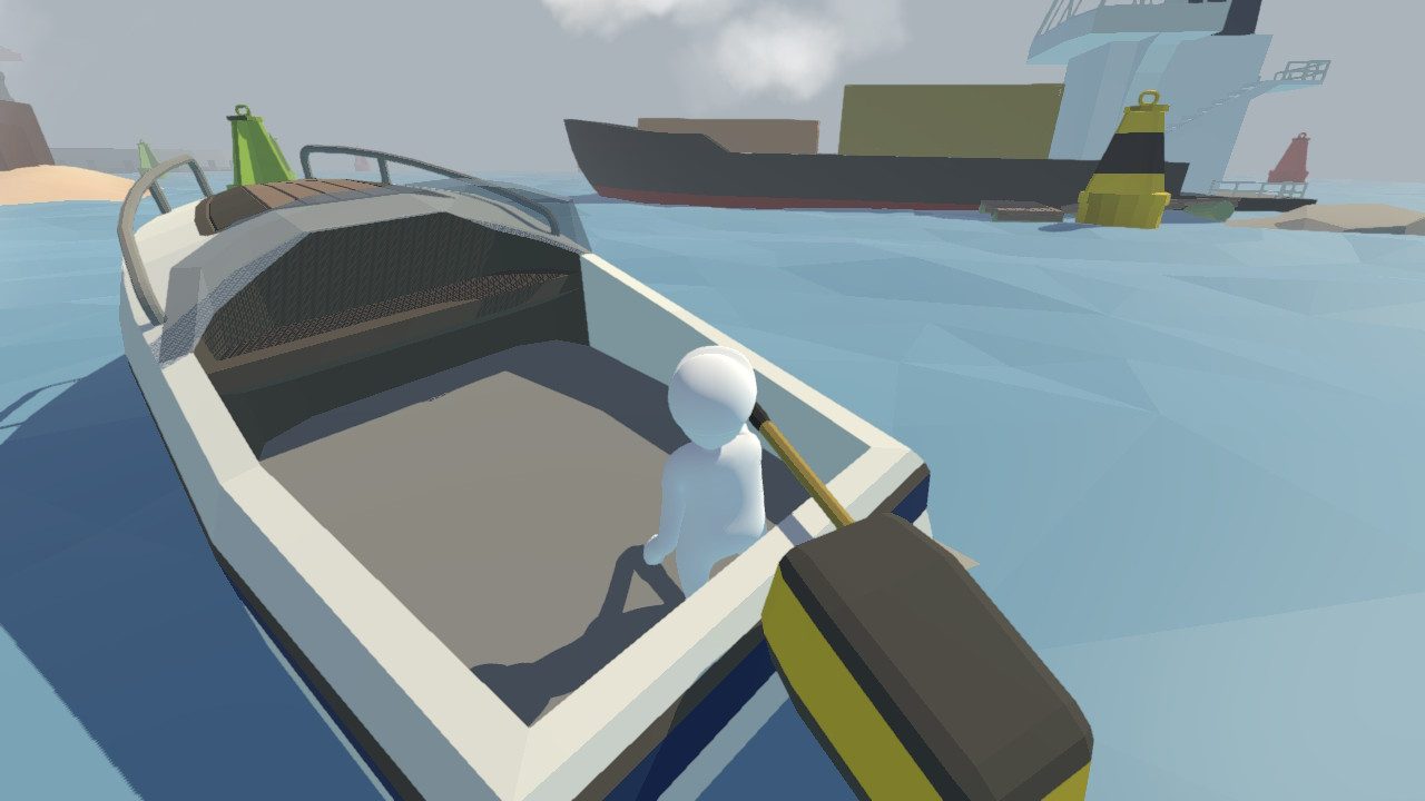 Human: Fall Flat Screenshot 2