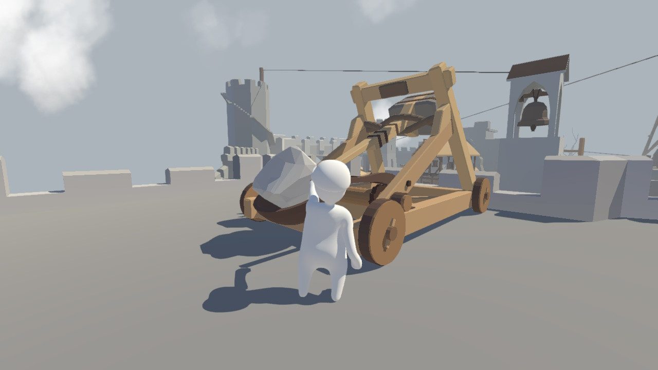 Human: Fall Flat Screenshot 5