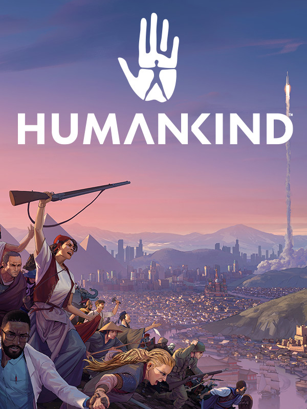 HUMANKIND PlayStation 4 Account pixelpuffin.net Activation Link
