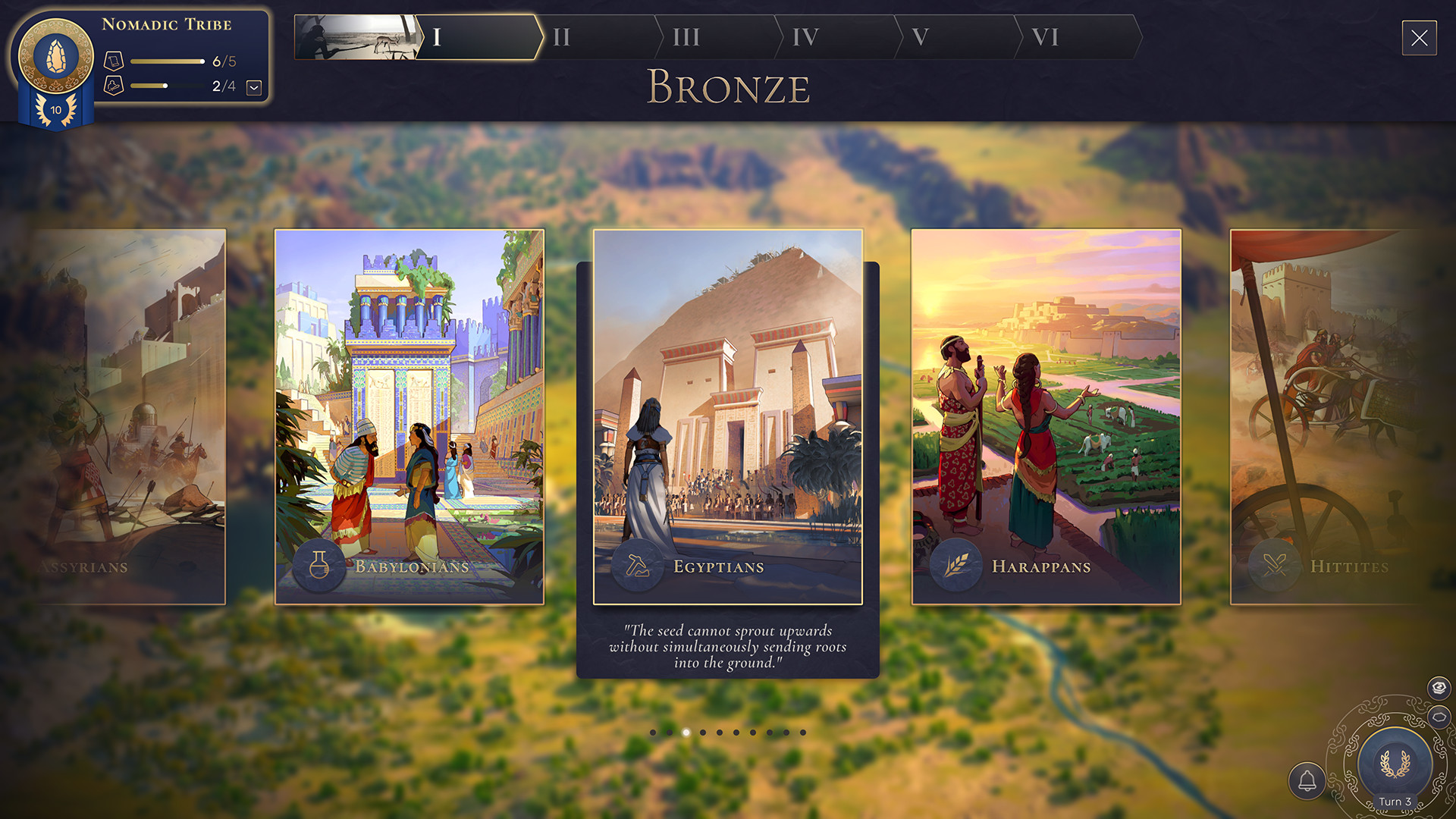 HUMANKIND Screenshot 2