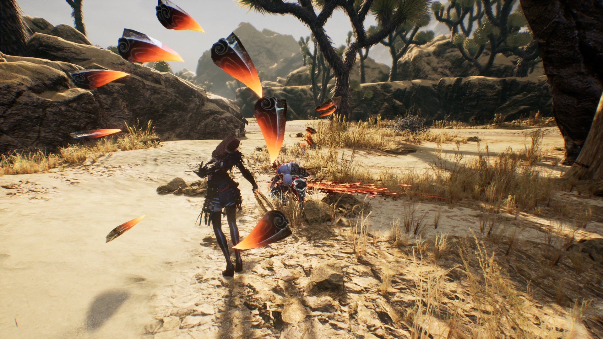 Hunter's Arena: Legends Screenshot 3