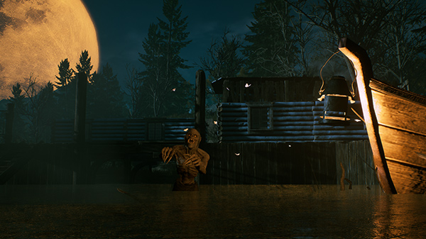 Huntfeast Screenshot 2