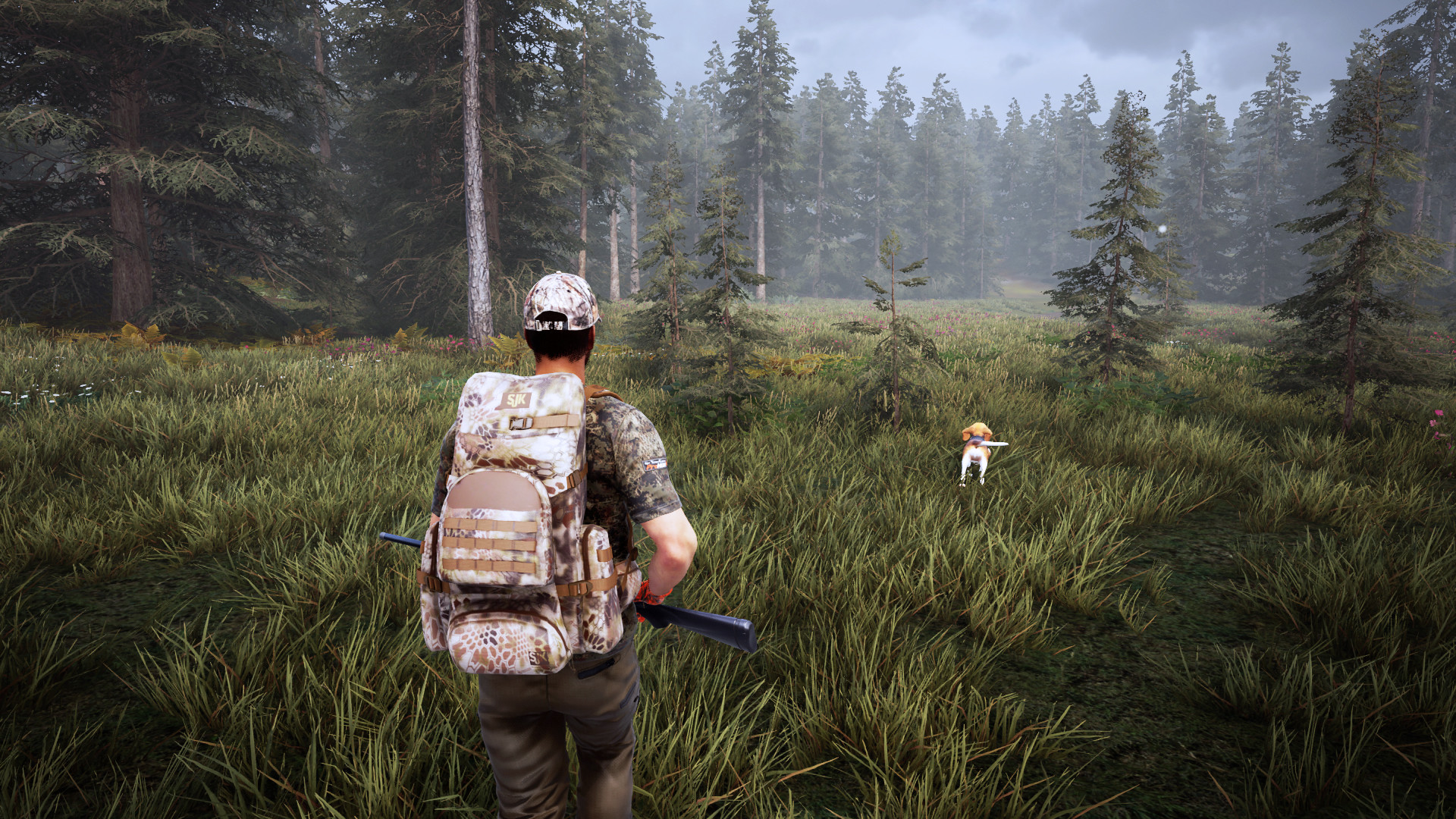 Hunting Simulator 2: Elite Edition Screenshot 1