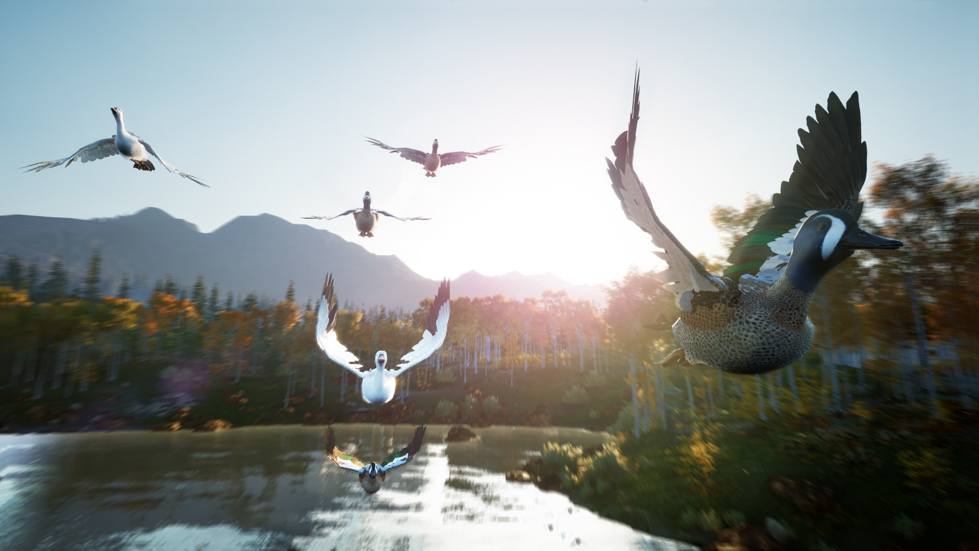 Hunting Simulator 2: Elite Edition Screenshot 4
