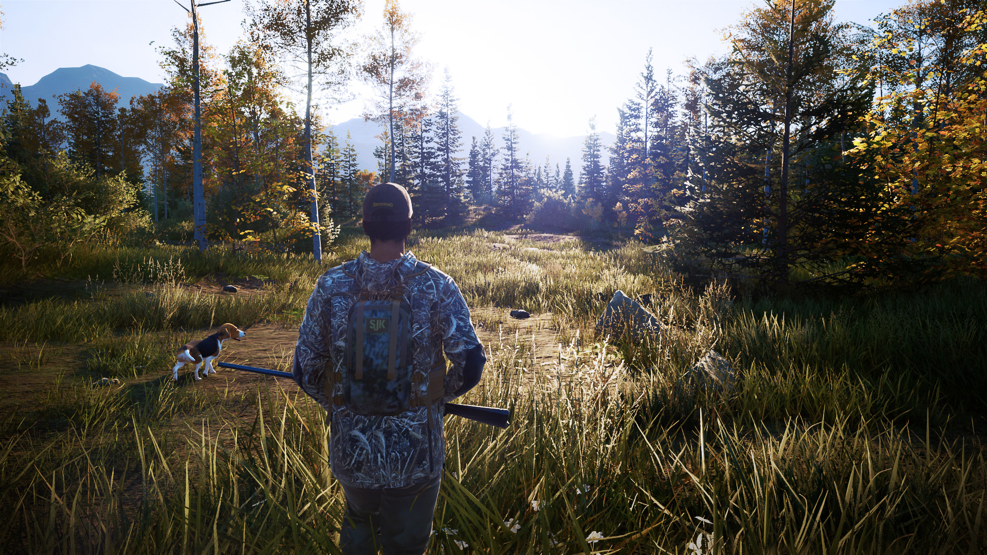 Hunting Simulator 2: Elite Edition Screenshot 5