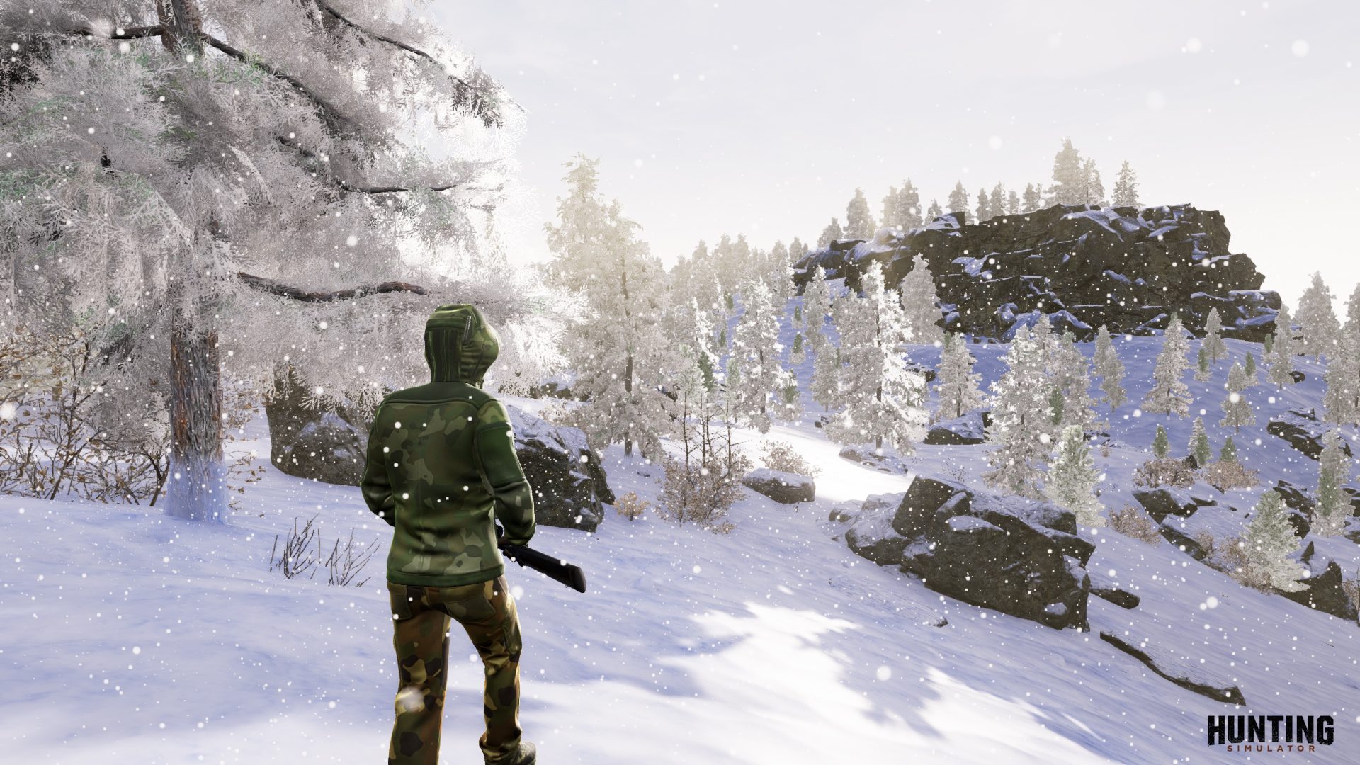 Hunting Simulator Screenshot 2