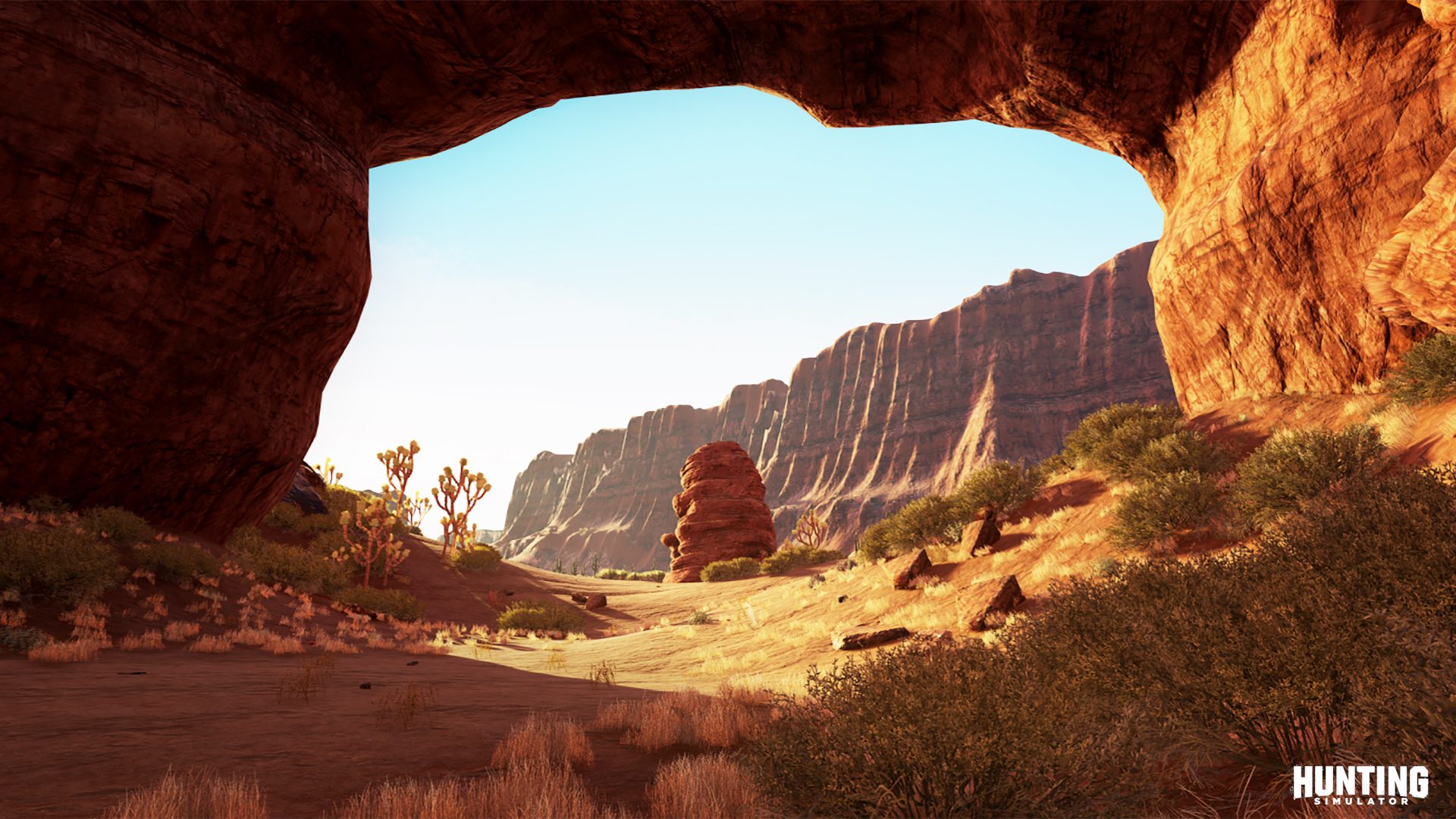 Hunting Simulator Screenshot 3