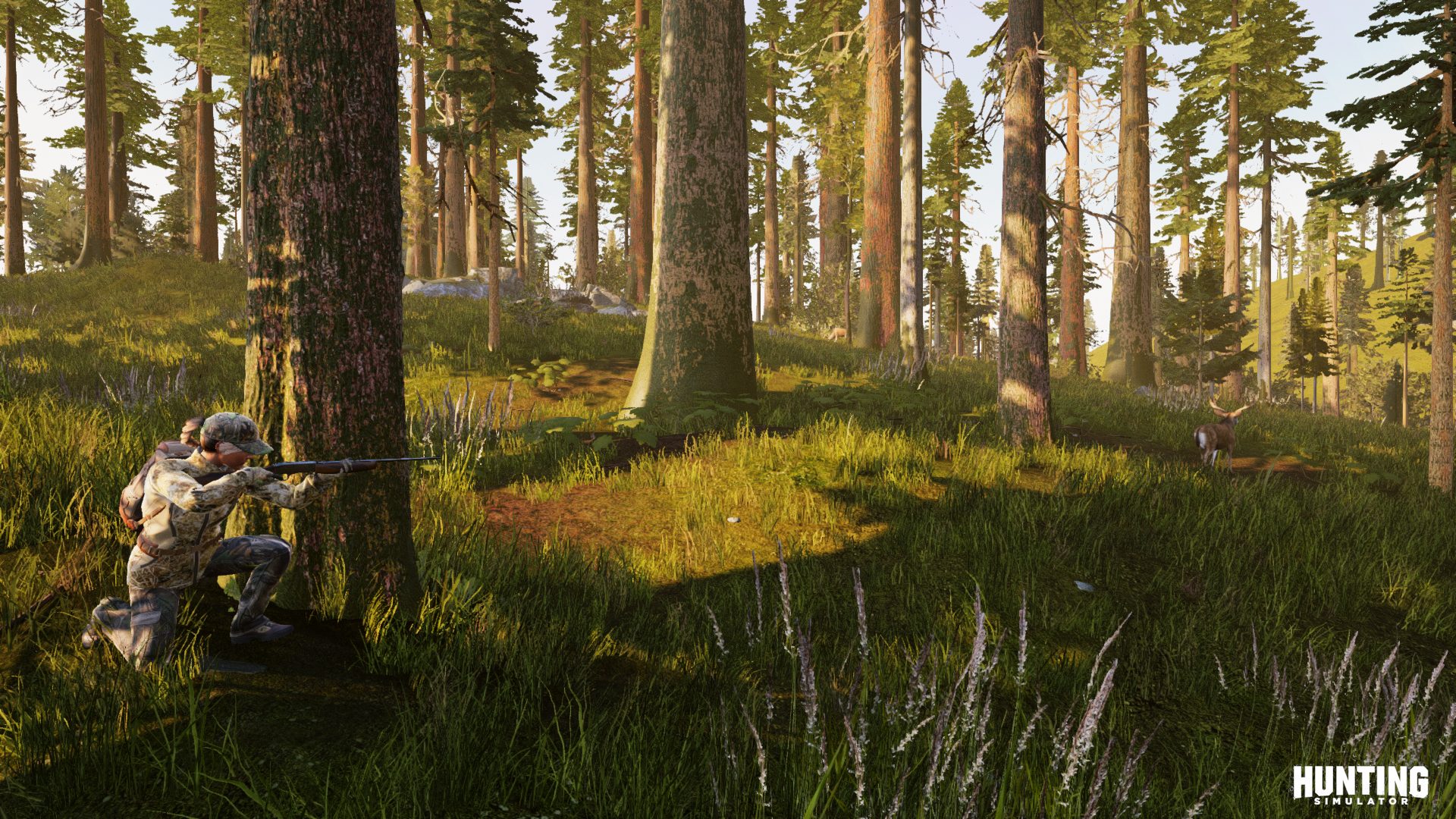 Hunting Simulator Screenshot 4