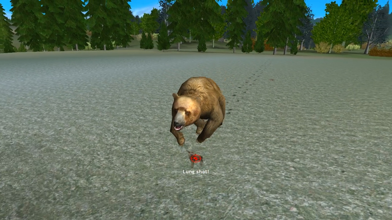Hunting Unlimited 4 Screenshot 2