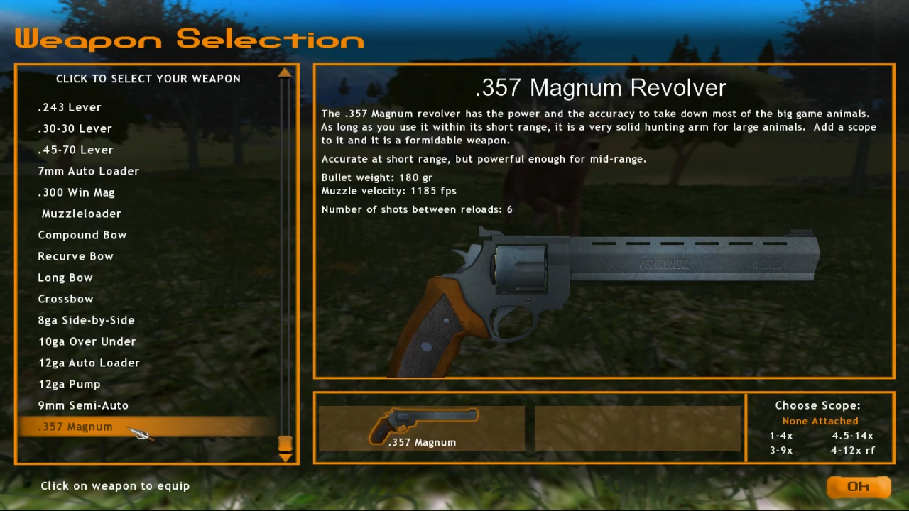 Hunting Unlimited 4 Screenshot 5