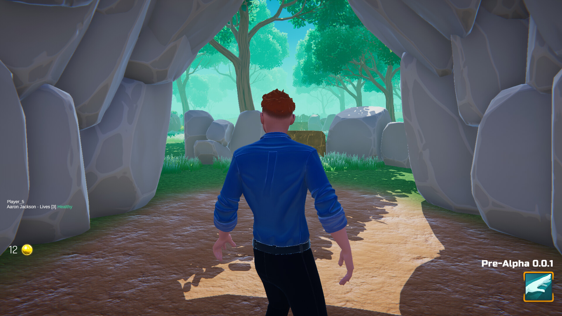 Huntscape Screenshot 1