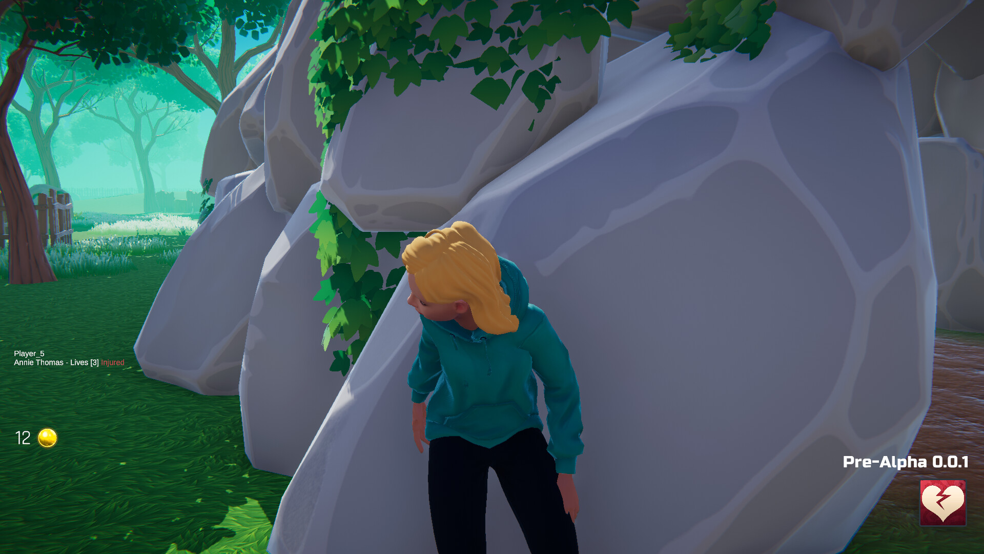 Huntscape Screenshot 2