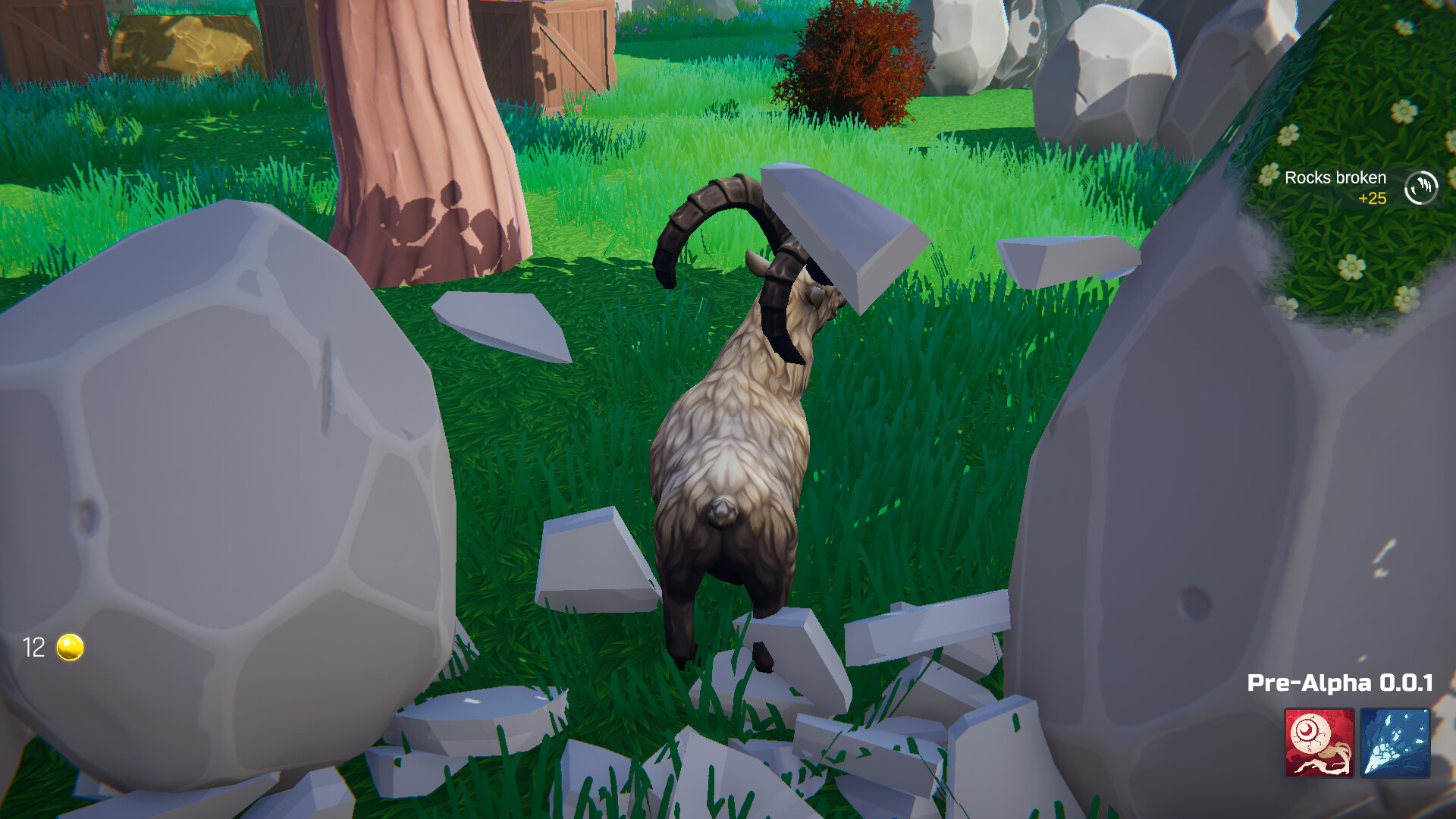 Huntscape Screenshot 3