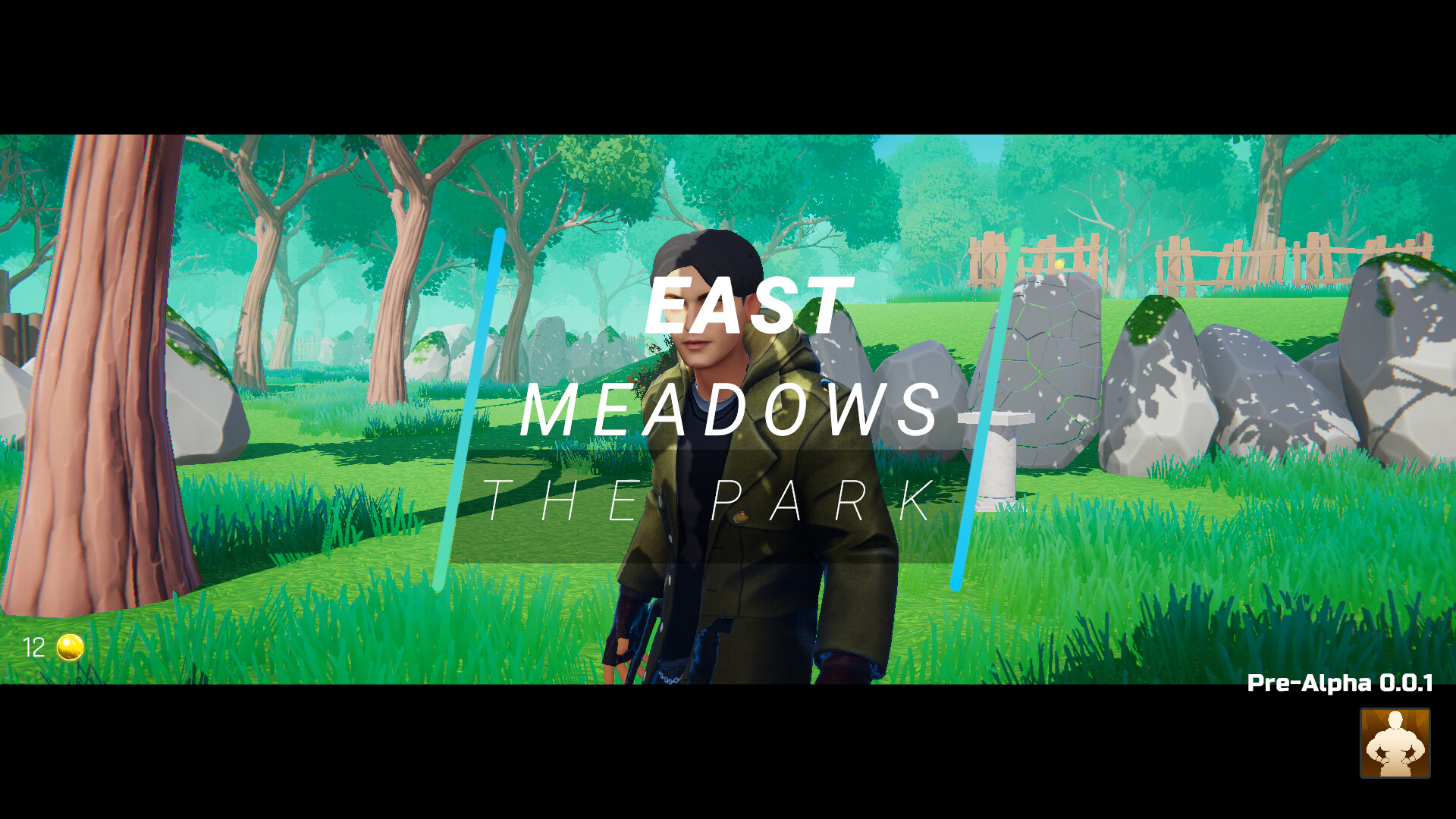 Huntscape Screenshot 4