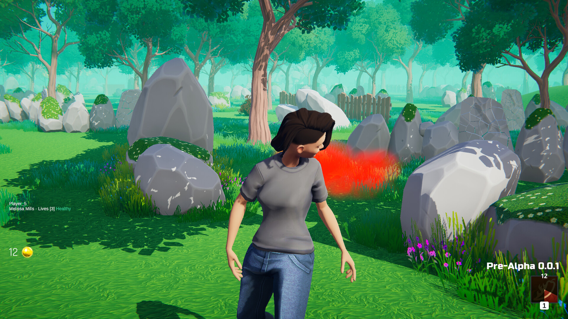 Huntscape Screenshot 5