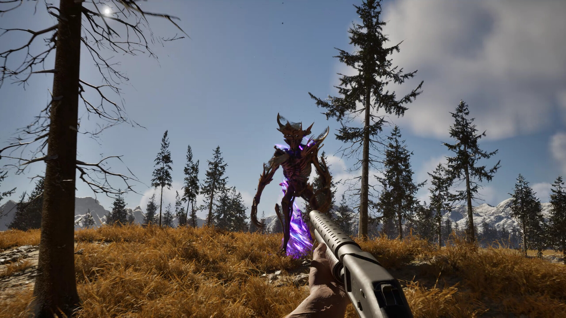 Huntsville Screenshot 1