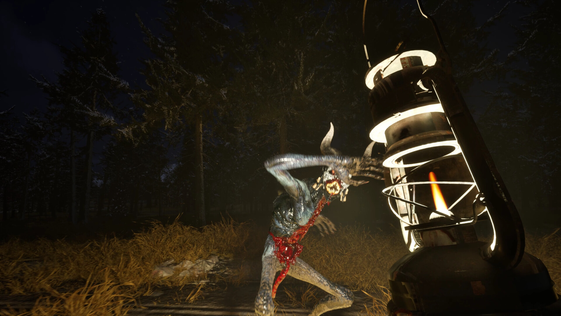 Huntsville Screenshot 3
