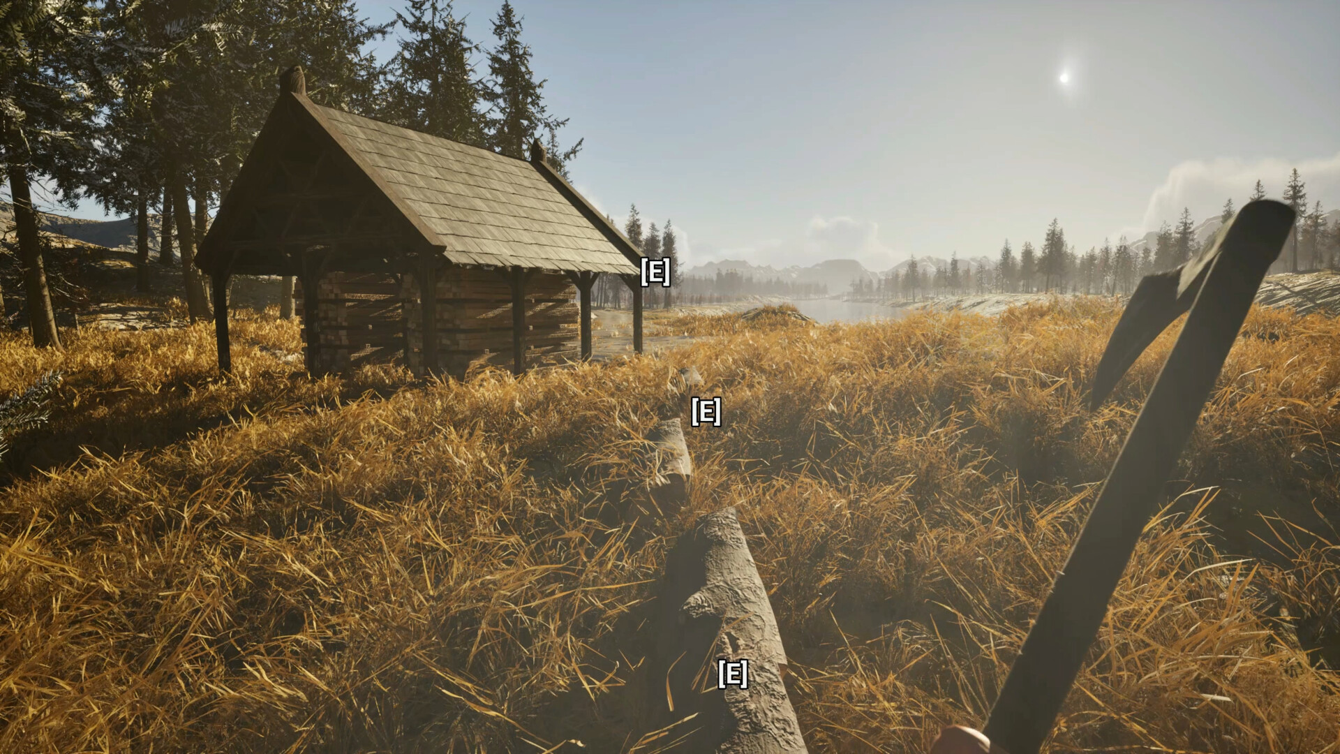 Huntsville Screenshot 5